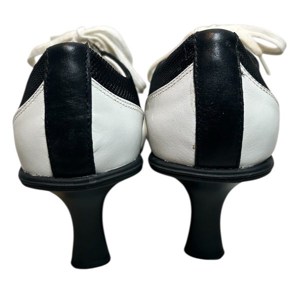 RARE Vintage Sketcher Somethin’ Else Womens Collection Shoes With Heel Size 8.5 - Picture 3 of 8